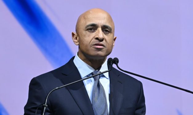 UAE ambassador to US warns against ending Iran war too soon