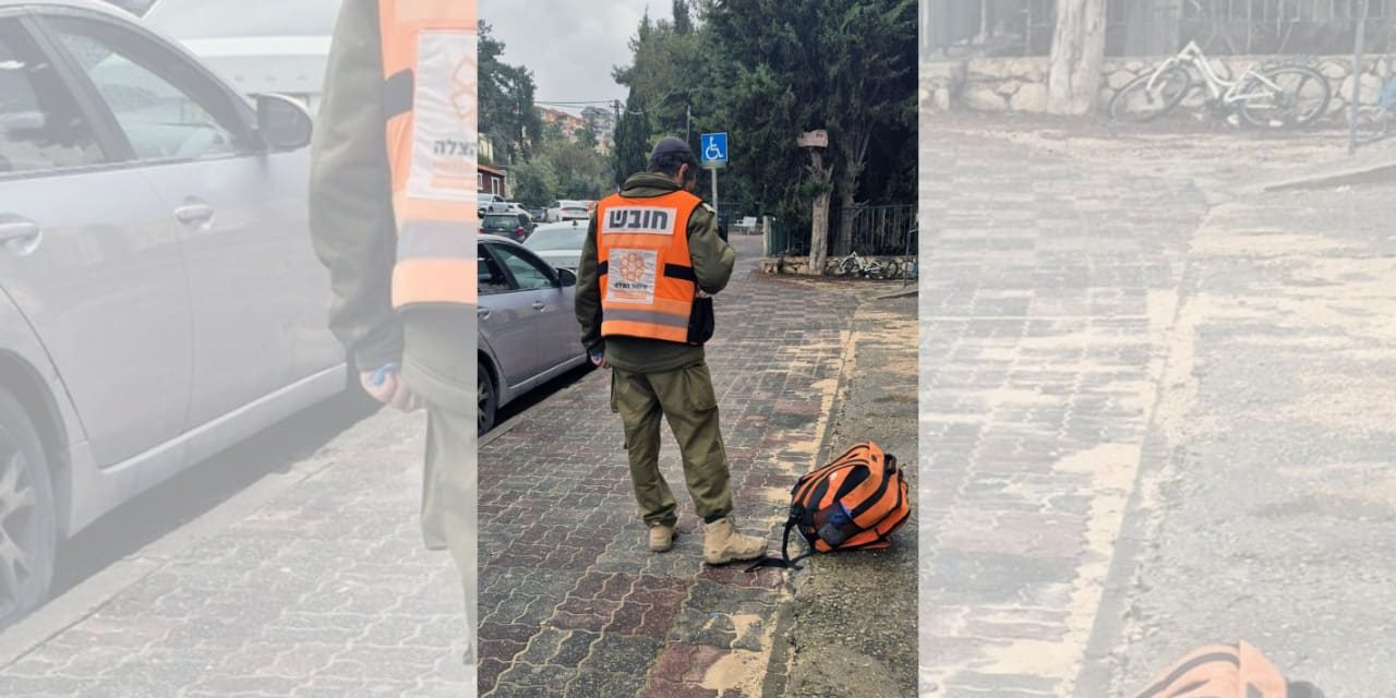 Sirens cause 12-year-old girl to suffer cardiac arrest in Safed, hospitalized in serious condition