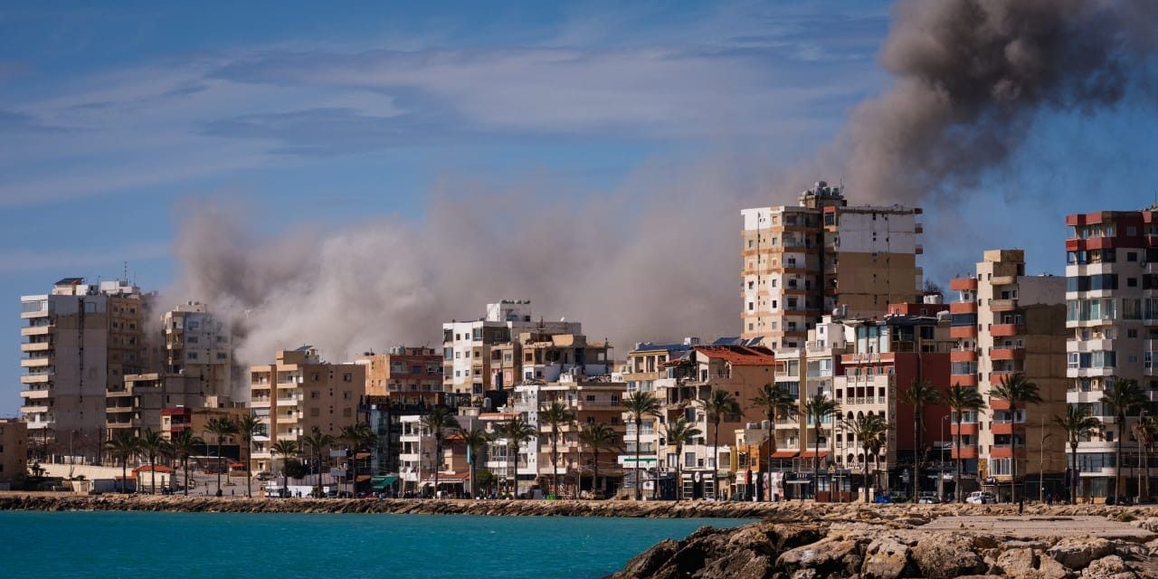 The limits of military might: Thoughts on the wars in Iran, Lebanon, and Gaza – opinion