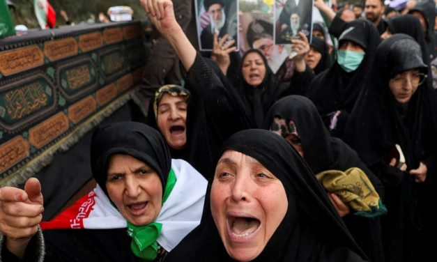 Voices from the Arab press: Hezbollah in state of crisis, Strait of Hormuz paralyzed