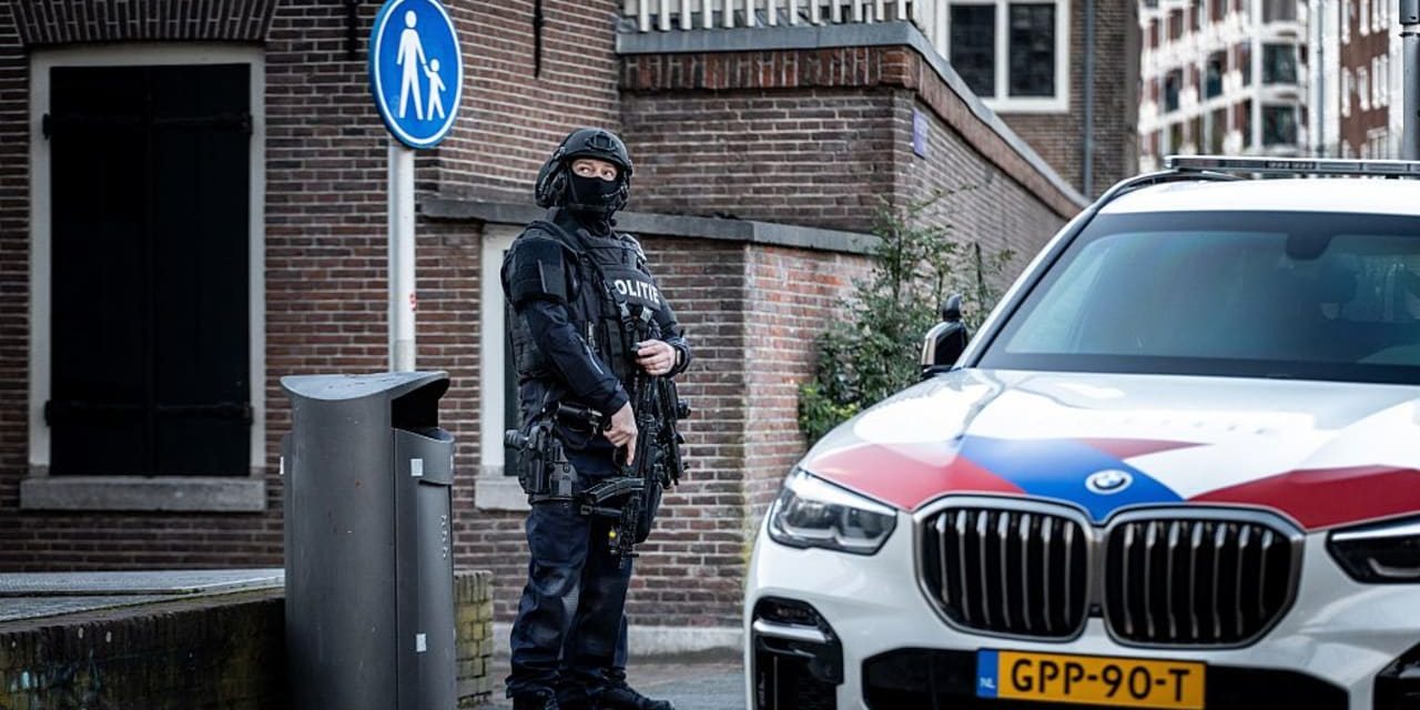 National Security Council advises Israelis abroad to avoid public Passover events during Iran war