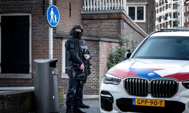 National Security Council advises Israelis abroad to avoid public Passover events during Iran war