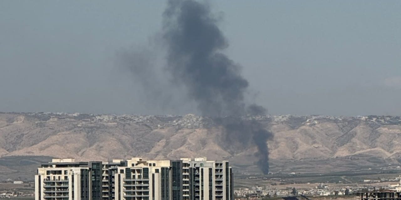 Iran-backed Iraqi militias attack Kurdistan over 450 times since beginning of war