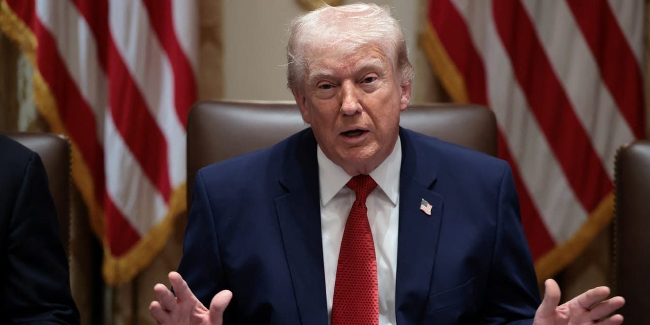 WATCH: Trump claims Iran war ‘way ahead of schedule’, claims Iran negotiating with US