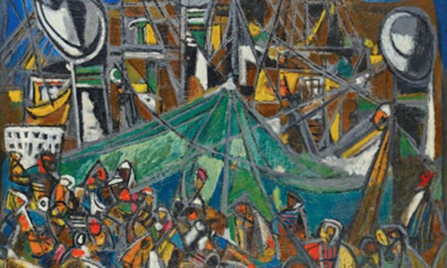 Jerusalem highlights: March 27-April 2