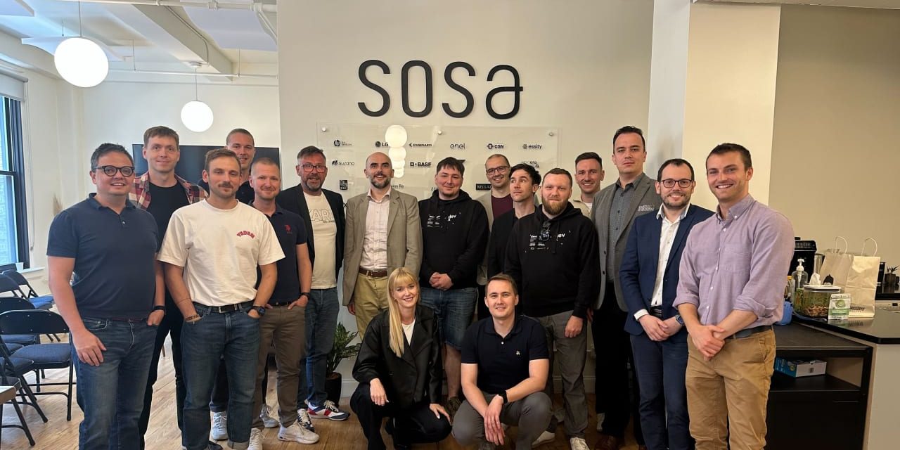 Turning innovation into impact