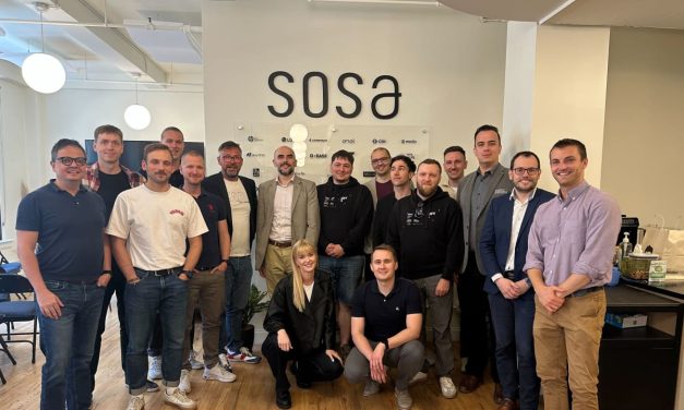 Turning innovation into impact