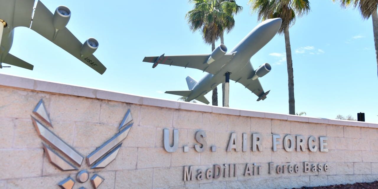 Improvised explosive found at CENTCOM, USSOCOM HQ in Florida, FBI’s Patel says