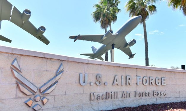 Improvised explosive found at CENTCOM, USSOCOM HQ in Florida, FBI’s Patel says