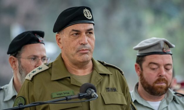 Chief of Staff Zamir warns IDF will collapse due to lack of manpower, raises ‘ten red flags’