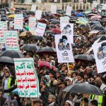 Yemen’s Houthis ready to join Iran war if needed, raising new shipping risk