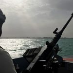 UAE willing to join international force to reopen Strait of Hormuz – report
