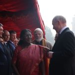 US-Iran war pushes India to rekindle old friendship with Russia