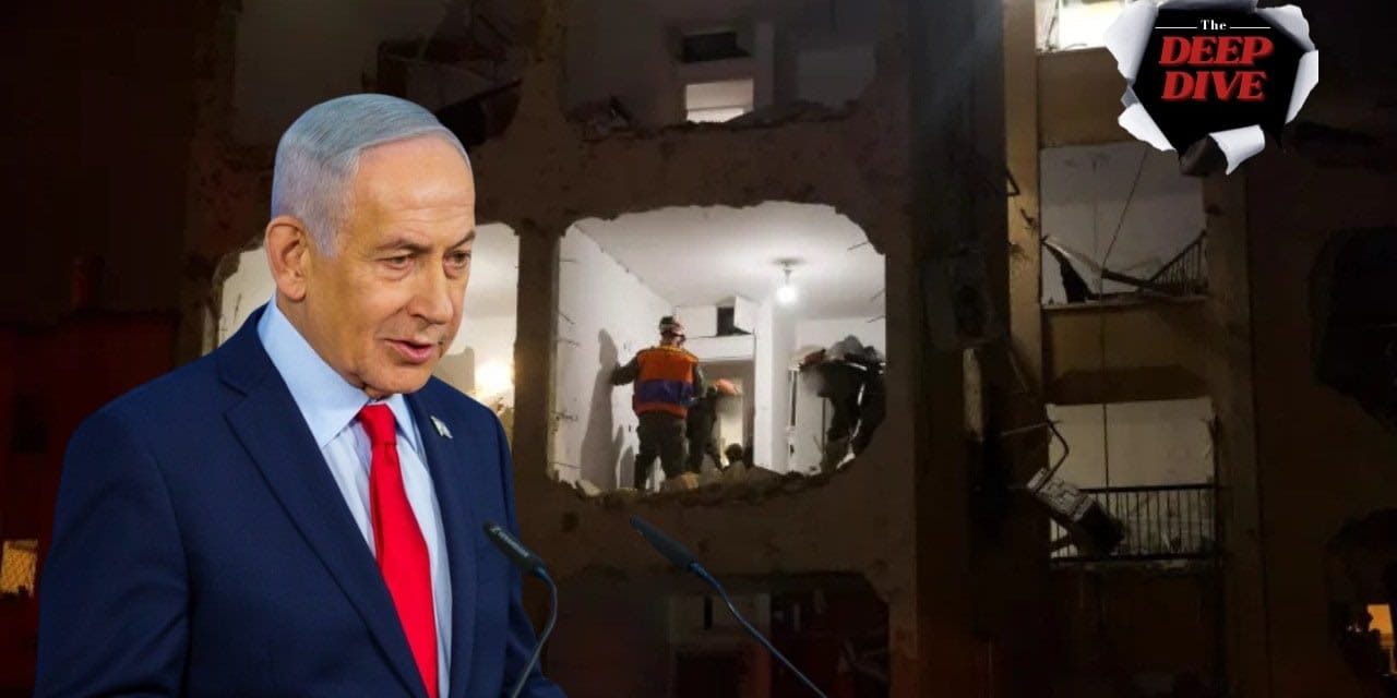 Israel presses military campaign against Islamic Republic as diplomatic talks stall