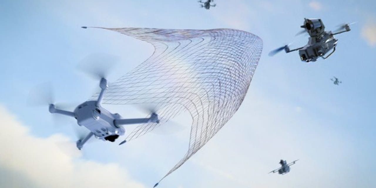 XTEND, ParaZero to advance autonomous drone‑interception capabilities