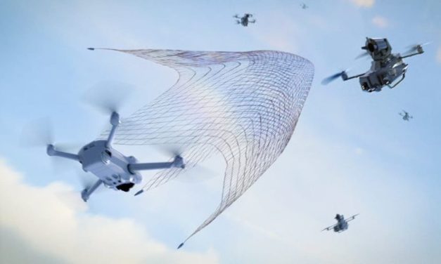 XTEND, ParaZero to advance autonomous drone‑interception capabilities
