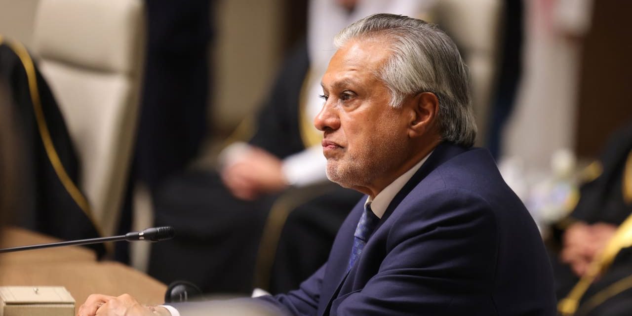 Pakistan says US-Iran backchannel talks continue despite Tehran rejecting 15-point plan