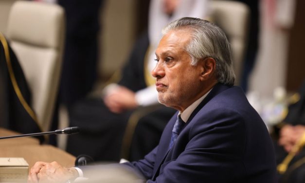 Pakistan says US-Iran backchannel talks continue despite Tehran rejecting 15-point plan