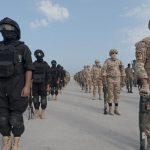 IRGC threatens universities across Middle East after alleged strike against Iran University