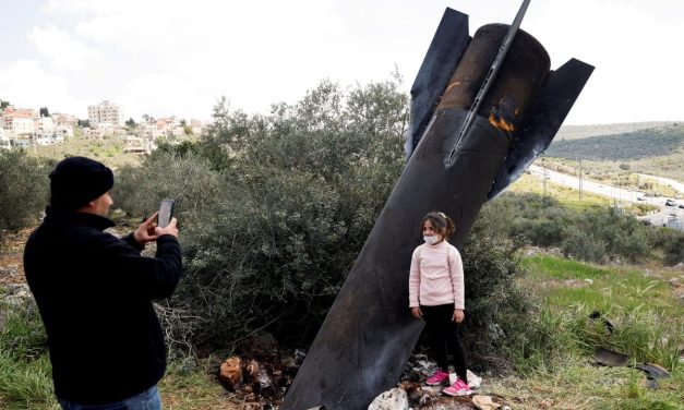 Israel scales back top missile defenses as Iranian attacks keep coming – report