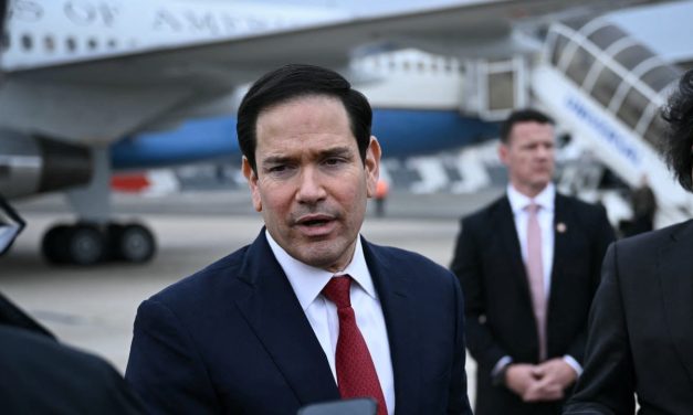 Rubio says US can achieve Iran objectives without ground troops