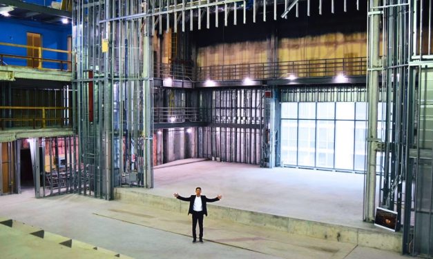 Jewish School in Chicago secures new head, building for fall 2027 debut