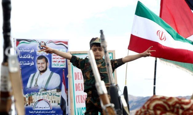 Why the Houthis waited until now to strike – analysis