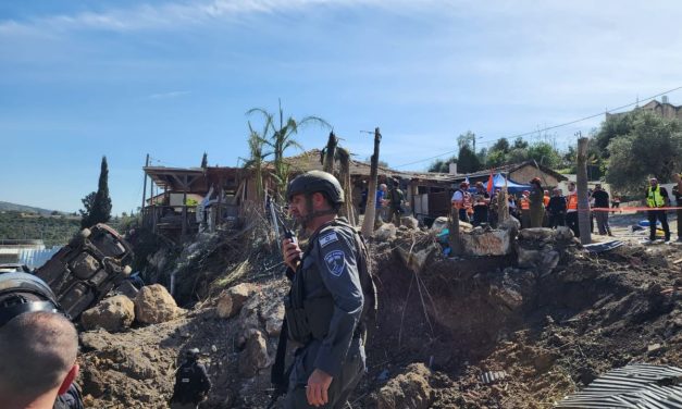 Nineteen injured near Beit Shemesh, reports of shrapnel impact in Eilat as Iran targets Israel