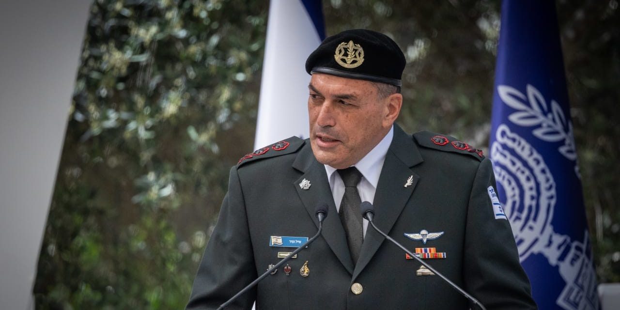 Israel’s manpower crisis: IDF Chief’s warning, a wake-up call for Israeli leaders – editoral