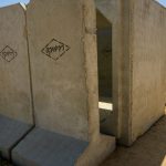 Some 100 shelters to be placed in Bedouin communities after doctor, infant son wounded