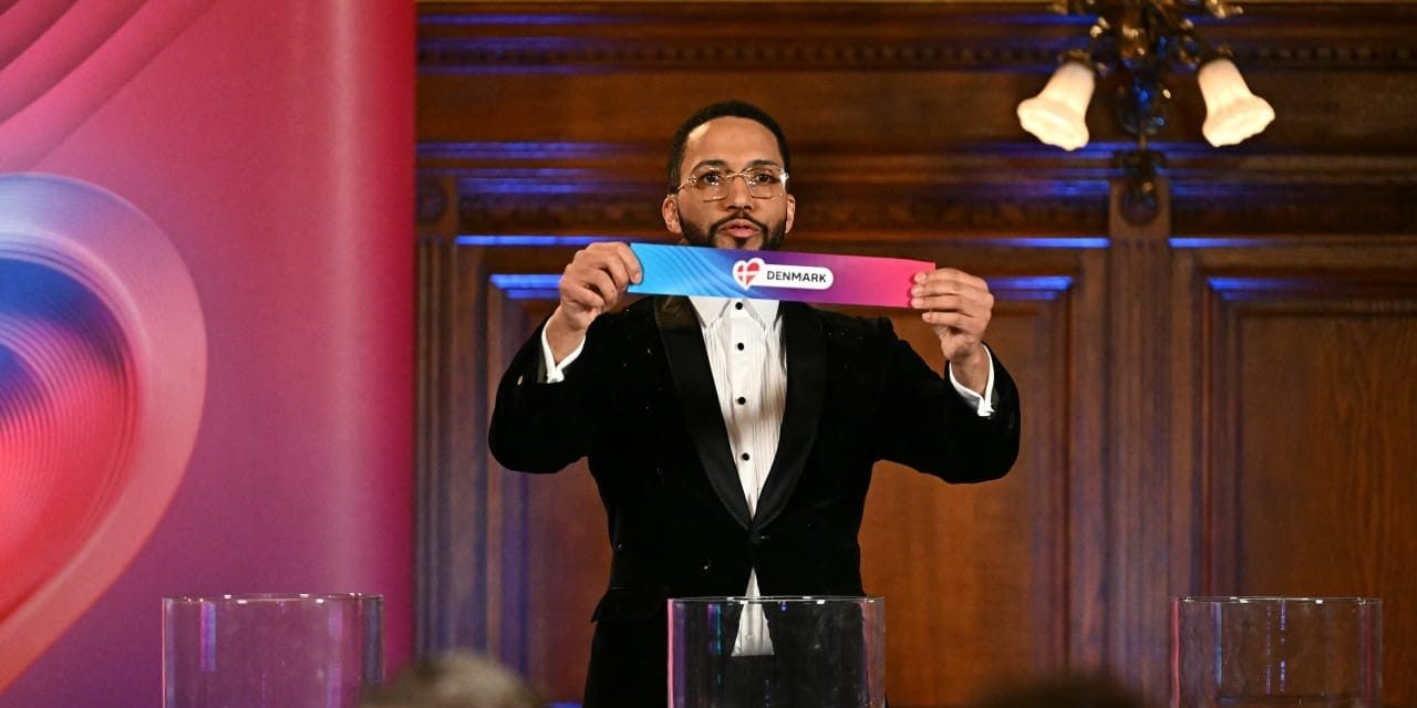 Danish Eurovision contestant addresses pro-Israel Instagram story backlash