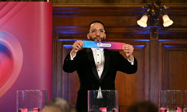 Danish Eurovision contestant addresses pro-Israel Instagram story backlash