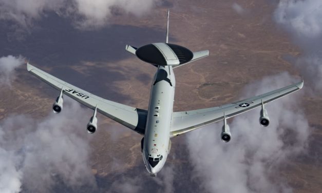 Iran strike on Saudi Arabia’s Sultan Airbase destroys key US Air Force platforms