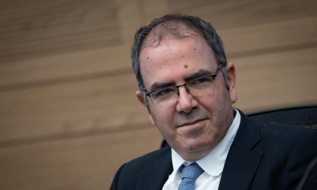 Netanyahu violated Second Authority appointment conflict-of-interest arrangement, Deputy A-G says