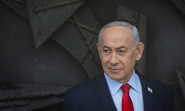 A fractured opposition hands Netanyahu a full term – analysis