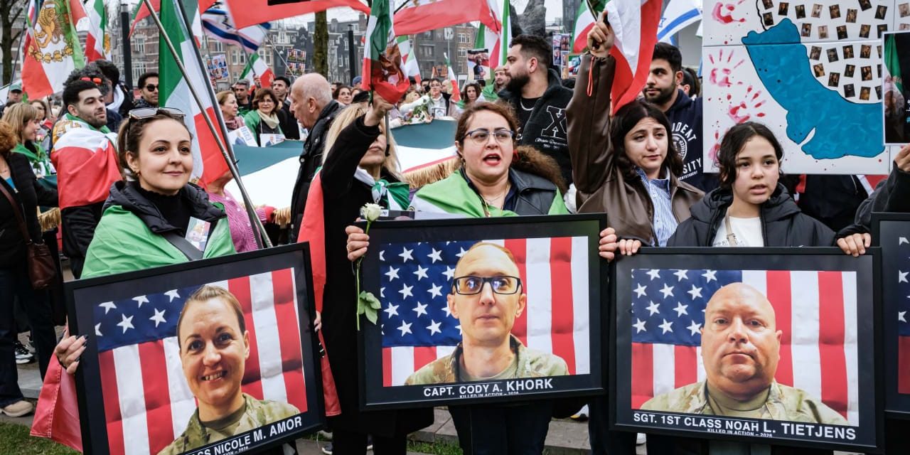 The Iran war is really about US credibility – opinion