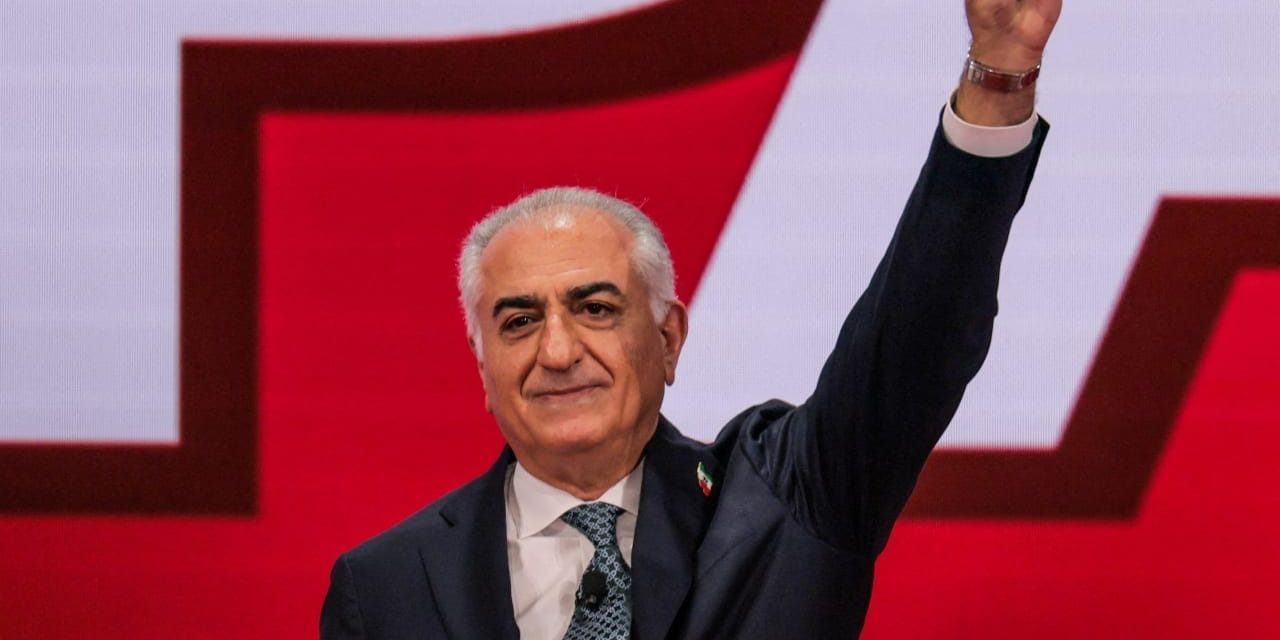 Reza Pahlavi’s Iran vision deserves attention, not illusions – editorial