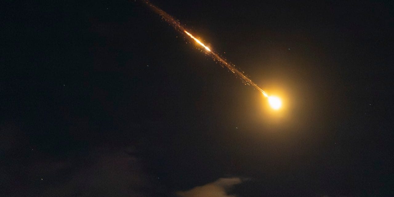 Islamic Revolutionary Guard Corps threatens US companies across Middle East