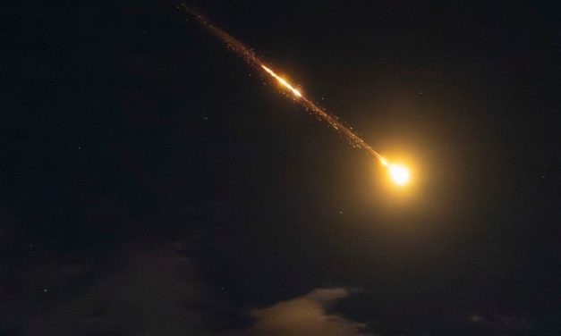 Islamic Revolutionary Guard Corps threatens US companies across Middle East