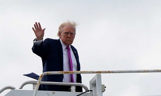 Trump claims Iran ‘agreeing’ with US on 15-point peace plan