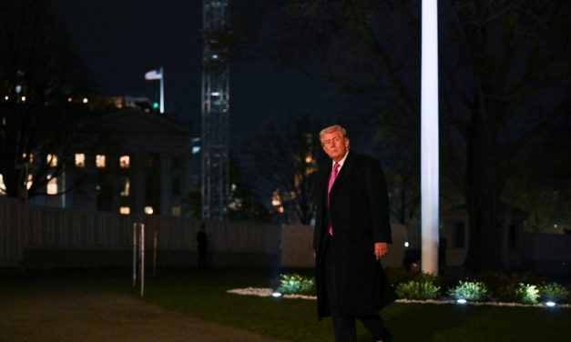 Trump considering operation to extract Iran’s enriched uranium – WSJ