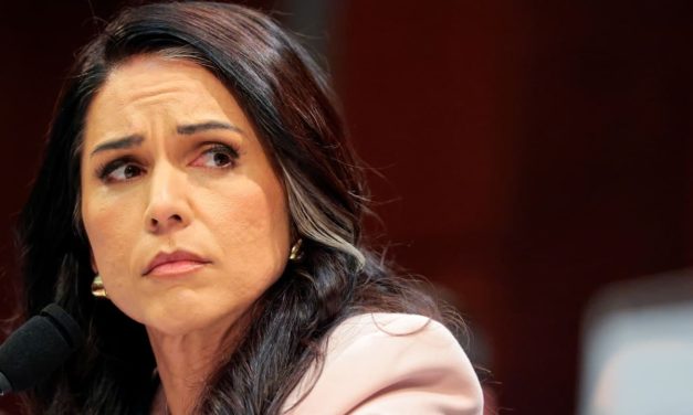 Trump says intel chief Tulsi Gabbard ‘softer’ than him on Iran nuclear issue