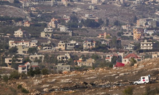 Hezbollah uses ambulances, paramedic uniforms, as disguise for terrorist activity, IDF says