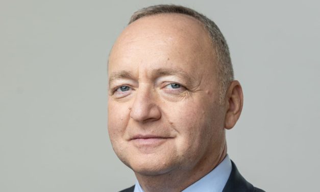 More than a port – a strategic anchor for Israel