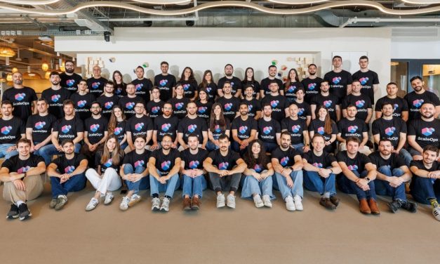 Israeli AI optimization company ScaleOps surpasses $800 million valuation