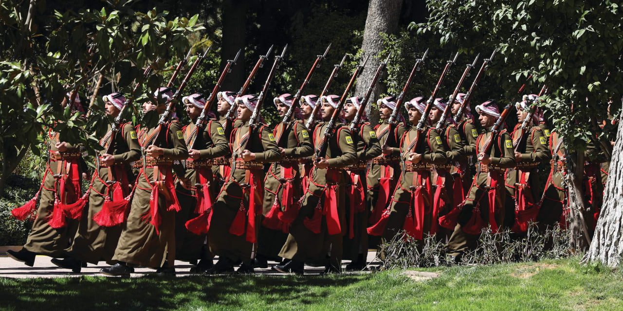 Israel’s military victories spark anxiety in Jordan despite security cooperation – opinion