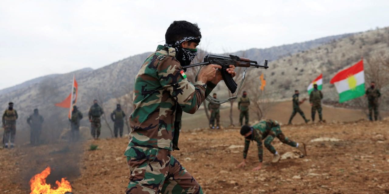 Iranian regime faces pressure as Kurds, US strengthen cooperation – opinion