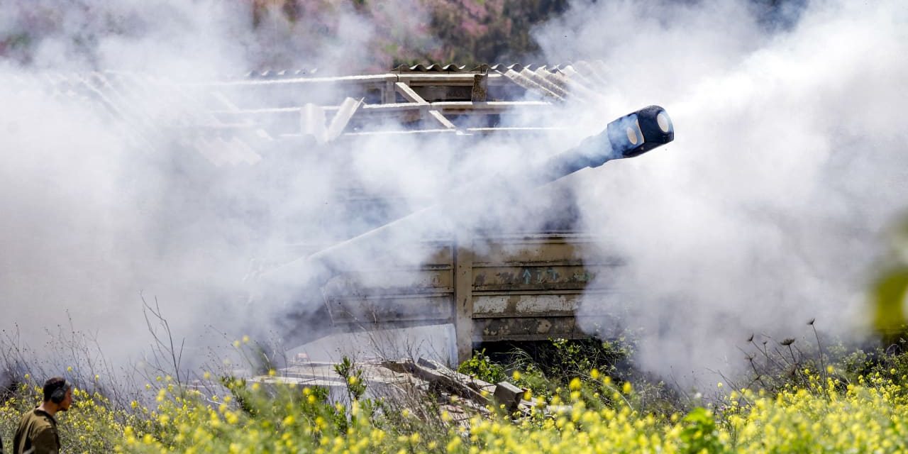 Israel to keep effective control of southern Lebanon, attacks on Hezbollah to continue post-war