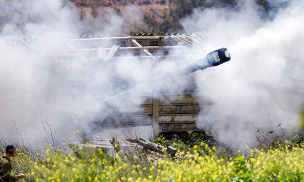 Israel to keep effective control of southern Lebanon, attacks on Hezbollah to continue post-war