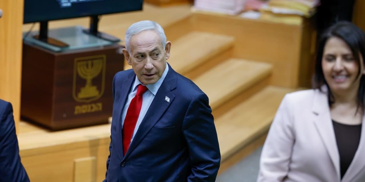 Europe condemns Israel terrorist death penalty law as discriminatory, inhumane